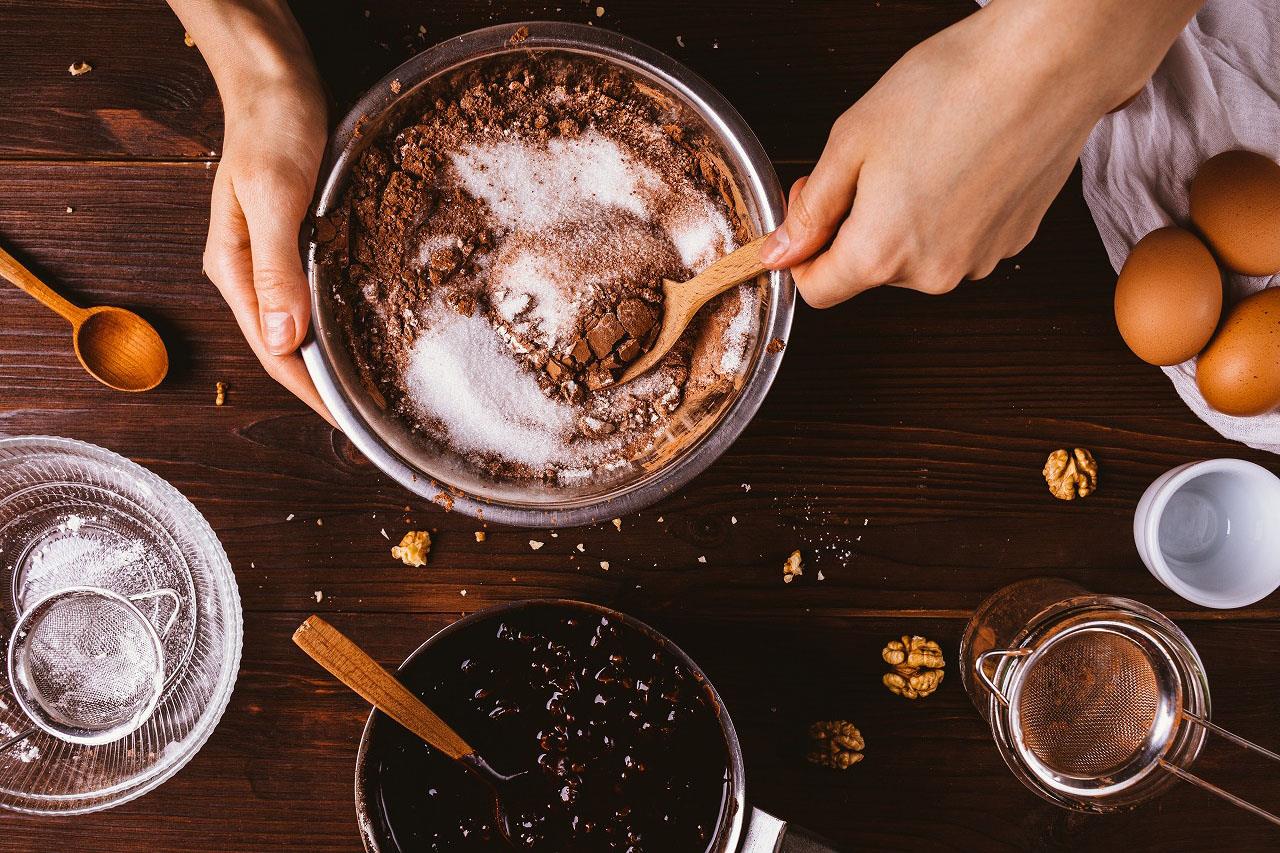 北名古屋市でチョコレートケーキ、焼き菓子などスイーツの通販をお探しなら【ラトリエ、ドゥ、ショコラフロマージュ】